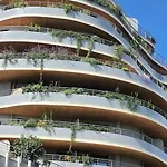 Le Standing, Hyper Centre T2 Apartmán Angers