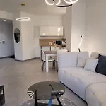Apartmán Le Standing, Hyper Centre T2 Angers