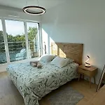 Apartmán Le Standing, Hyper Centre T2 Angers