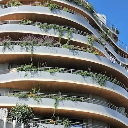 Le Standing, Hyper Centre T2 Daire Angers