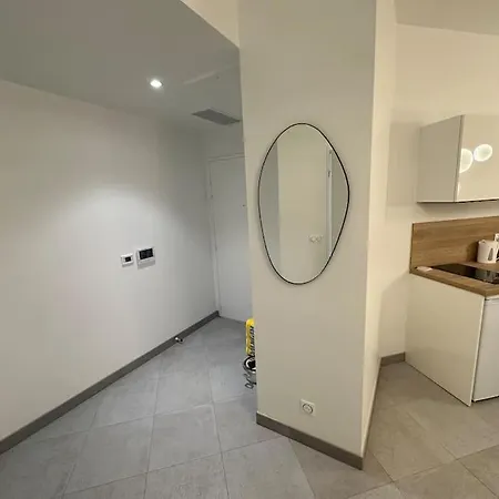 Apartament Le Standing, Hyper Centre T2