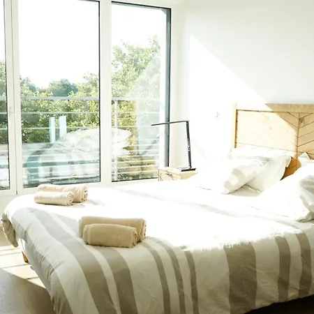 Lejlighed Le Standing, Hyper Centre T2 Angers