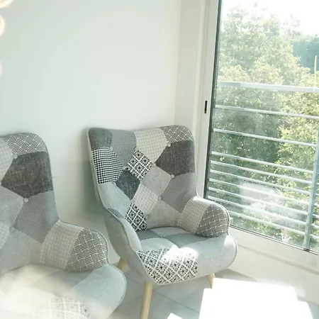 Le Standing, Hyper Centre T2 昂热