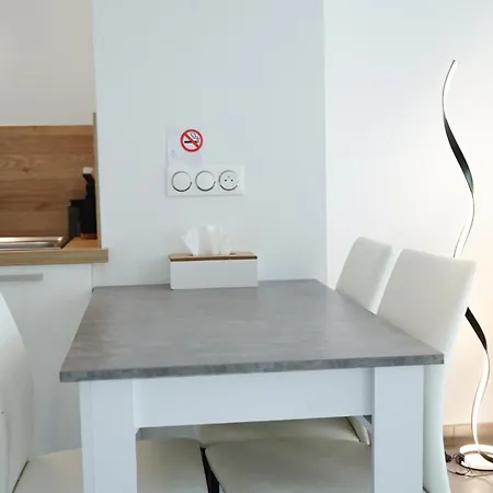 Le Standing, Hyper Centre T2 Apartament *