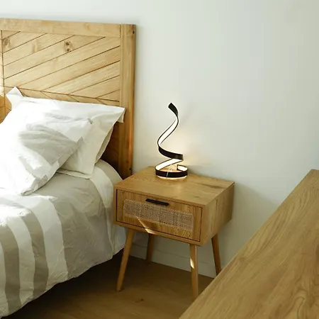 Lejlighed Le Standing, Hyper Centre T2 Angers