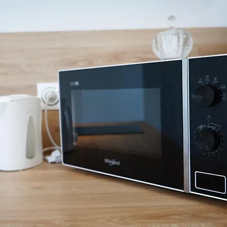 Le Standing, Hyper Centre T2 * Angers