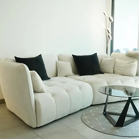 Le Standing, Hyper Centre T2