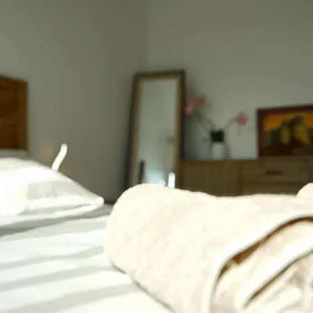 Lejlighed Le Standing, Hyper Centre T2