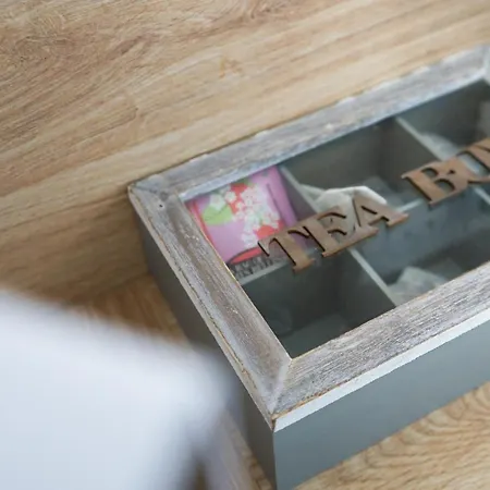 公寓 Le Standing, Hyper Centre T2