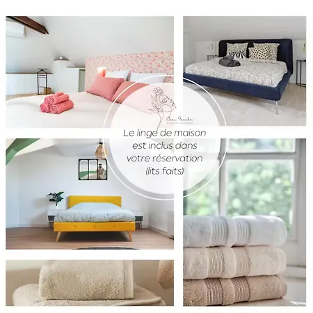 Le Standing, Hyper Centre T2 شقة