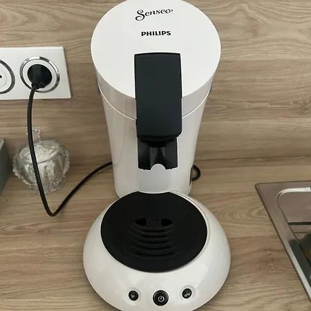 شقة Le Standing, Hyper Centre T2 *