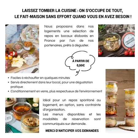 Le Standing, Hyper Centre T2 * 앙제