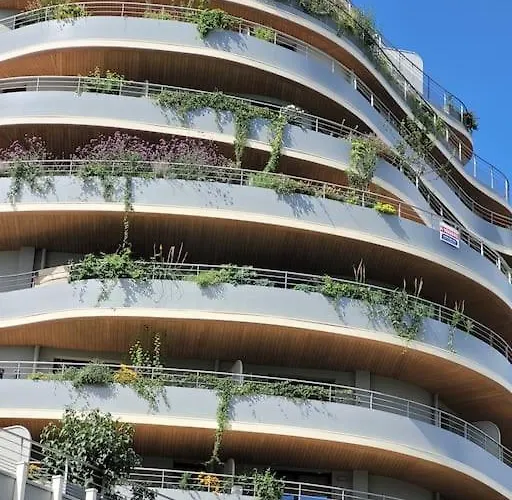 Le Standing, Hyper Centre T2 Lägenhet Angers