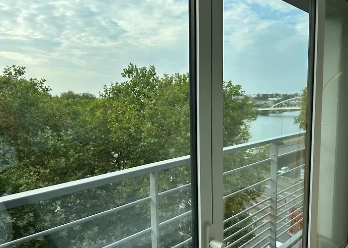 Le Standing, Hyper Centre T2 Lägenhet *