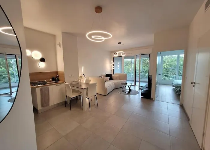 Le Standing, Hyper Centre T2 * أنجير