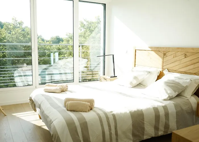 아파트 Le Standing, Hyper Centre T2 앙제