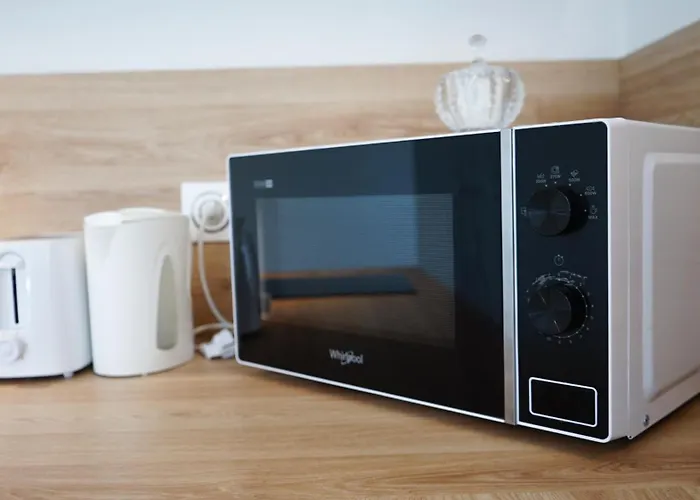 Le Standing, Hyper Centre T2 * 앙제