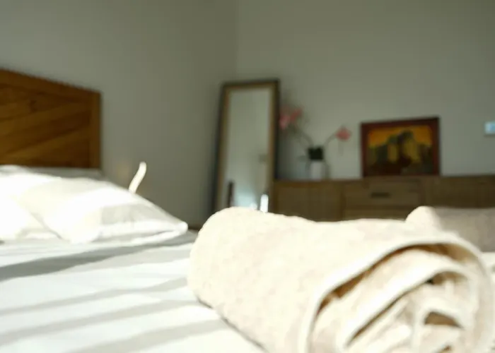 Lägenhet Le Standing, Hyper Centre T2