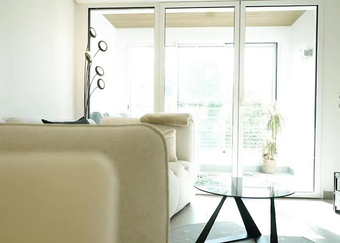 Le Standing, Hyper Centre T2 앙제