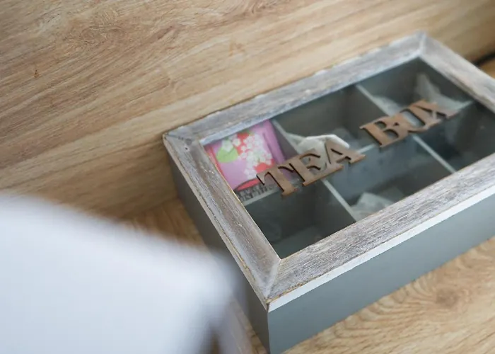 شقة Le Standing, Hyper Centre T2