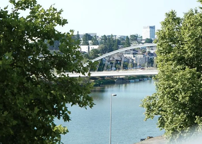 Le Standing, Hyper Centre T2 أنجير