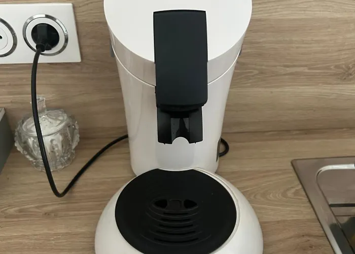 Lägenhet Le Standing, Hyper Centre T2 *