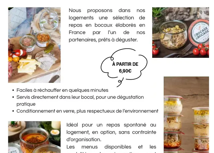 Le Standing, Hyper Centre T2 * 앙제